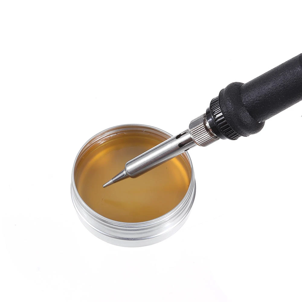 Solder Flux Paste for PCB Repair | Mobile Phone Mainboard Welding Grease - Image 2