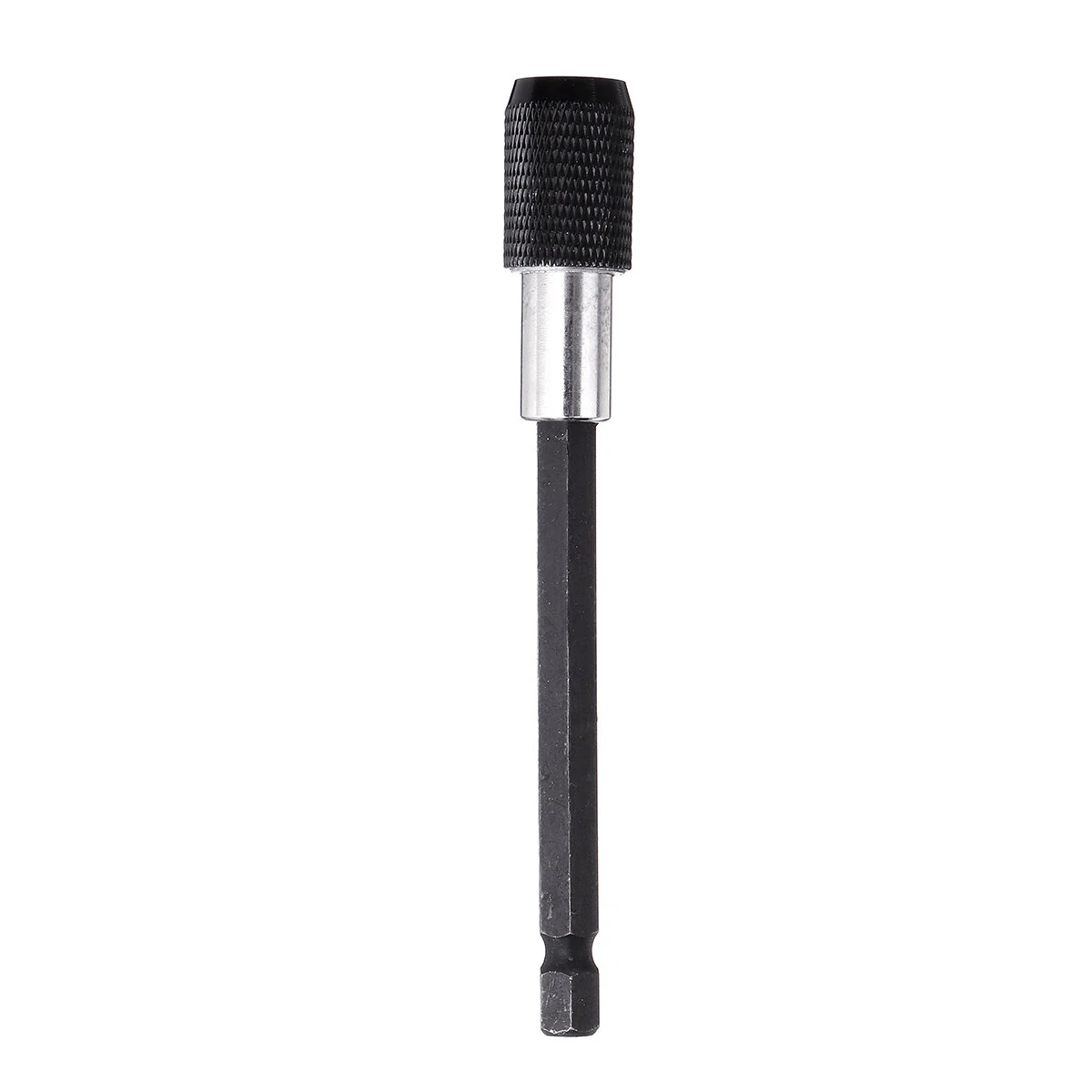Magnetic Drill Bit Extension Rod - 60/100/150mm Sizes | Flexible Shaft Adapter - Image 3