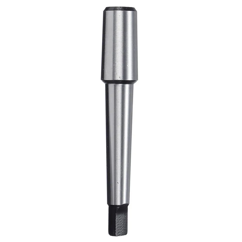 92x13mm MT1 to B16 Chuck Adapter Morse Taper 1 B16 Arbor - Image 2