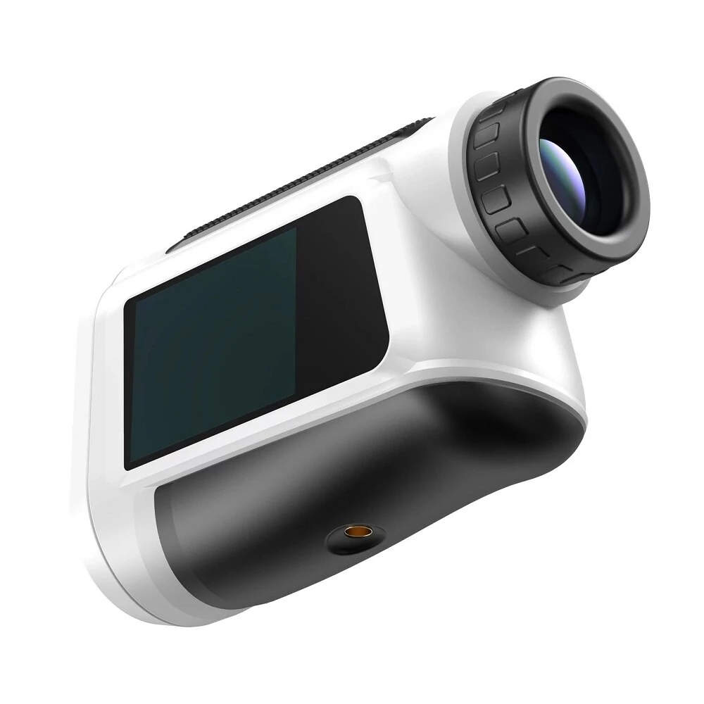 Nikon 800M Laser Rangefinder Monocular - Digital Telescope with Angle & Speed - Image 4