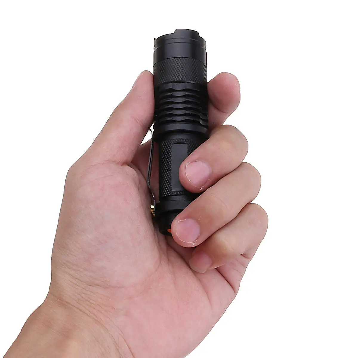 SOS Survival Gear Kit - Emergency Tools with Compass, Whistle & Carabiner - Image 4