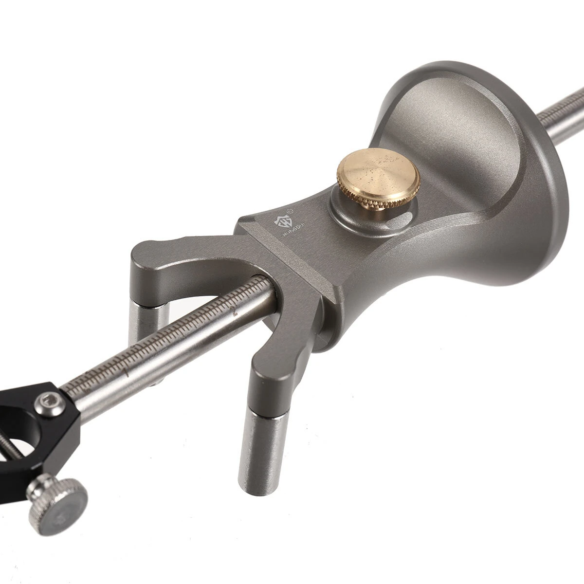 HONGDUI Adjustable Arc Scriber - Precision Woodworking Tool for Linear & Parallel Lines - Image 3