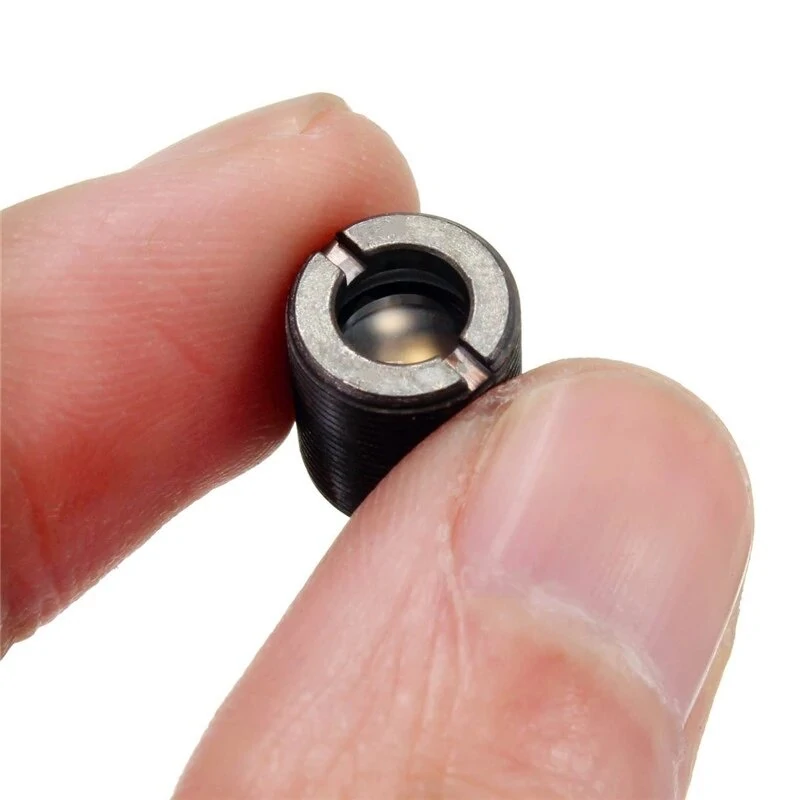 Blue Laser Diode Lens 405nm-450nm | Triple Glazing Collimating Focus Lens - Image 4