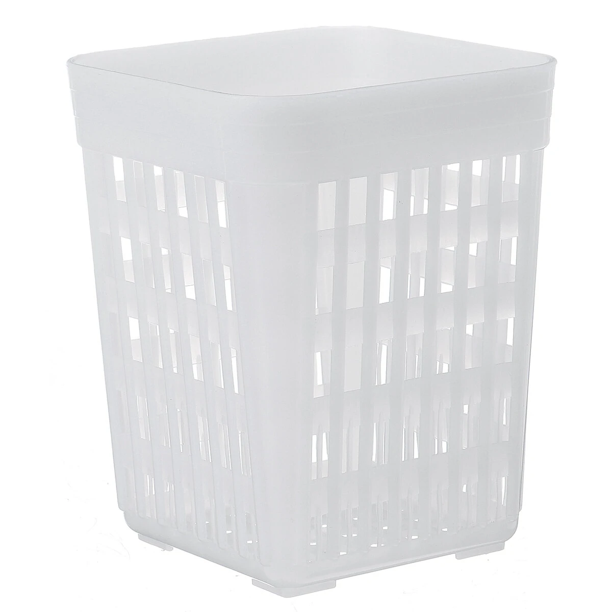 Hollow Storage Dishwasher Basket - Cutlery & Utensil Organizer Tray - Image 3