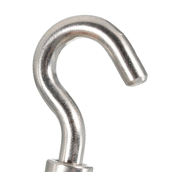 Neodymium Magnet Hook 42mm - Heavy Duty Kitchen & Home Hanging Tool - Image 5