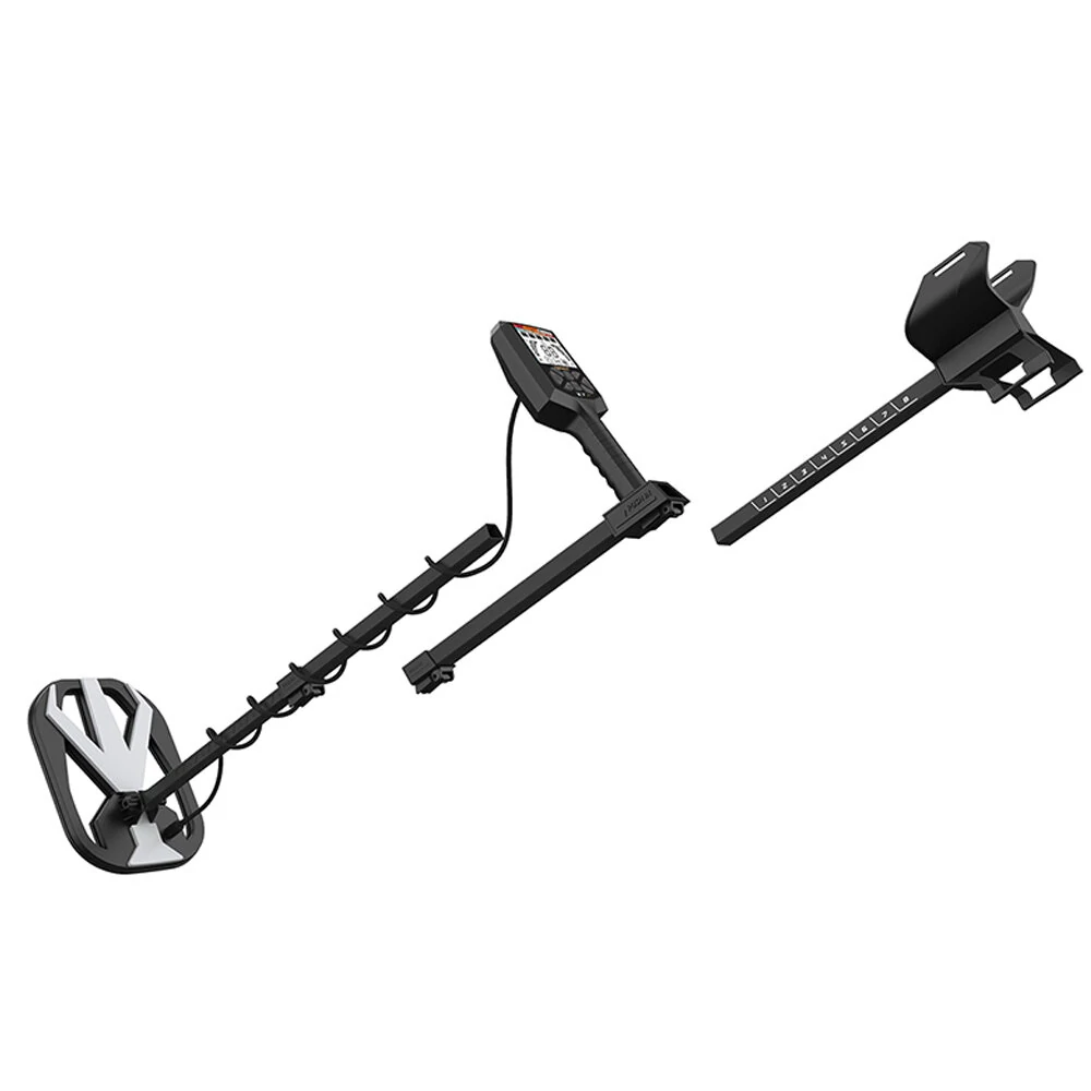 TIANXUN X7 Pro Metal Detector - High Sensitivity Gold & Treasure Hunter - 2.5m Depth - Image 3