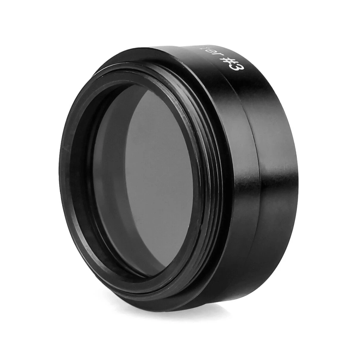 SVBONY 1.25 Inch Variable Polarizing Filter for Telescope Eyepiece | Black - Image 5