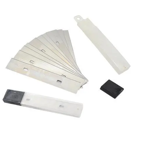Portable Cleaning Shovel - Tile Scraper & Glue Remover | Hand Tool Cutter Blade - Image 5