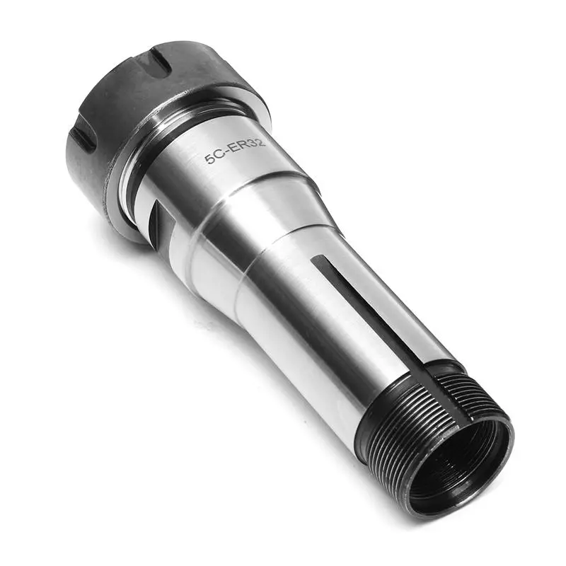 Machifit ER32 Collet Chuck Holder - 5C Shank for Milling & Lathe Tools - Image 4