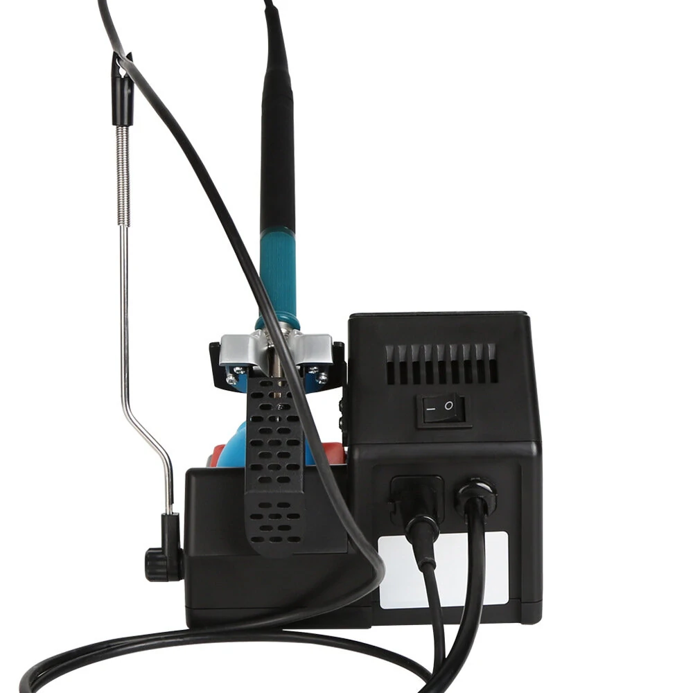 AIFEN A8 Soldering Station | Digital Display T12 Handle | 1-1.5s Quick Heat - Image 4
