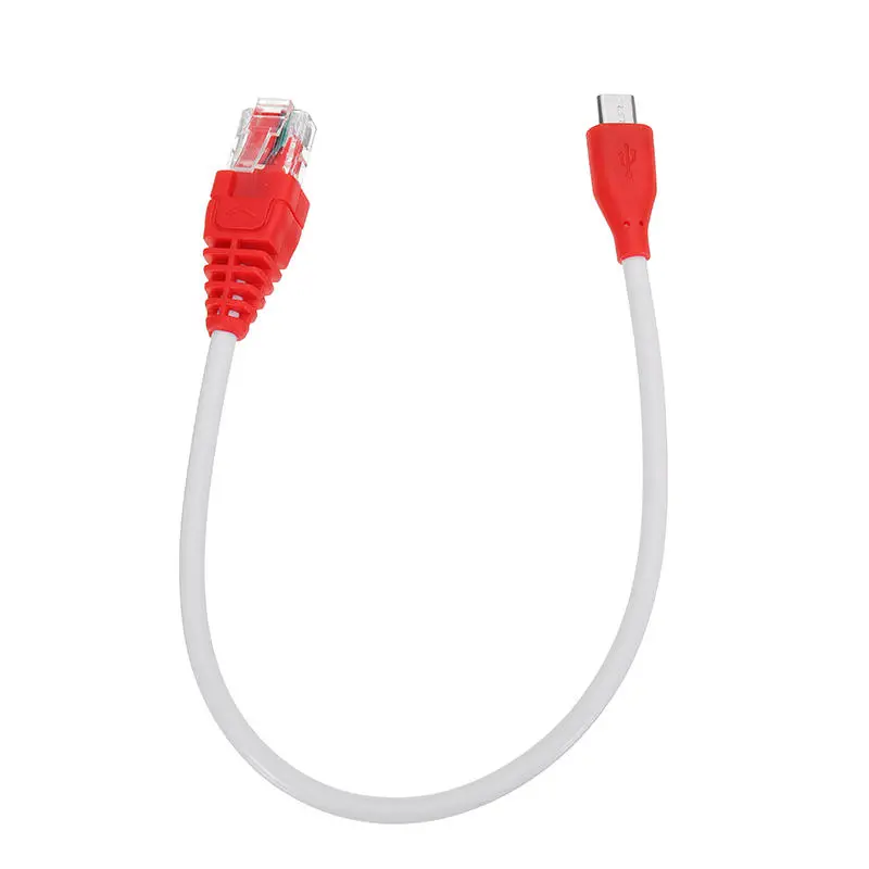 Golden Z3X Activated Box Tool For Samsung - Pro With 4 Cables c3300k/P1000/USB/E210 - Image 4