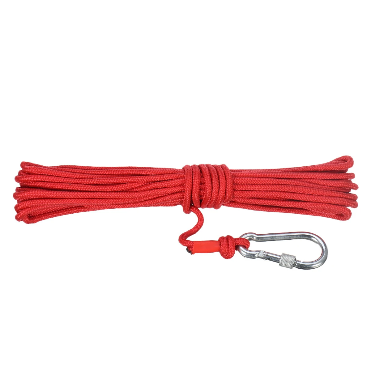 HNJ 48/60/75mm Neodymium Fishing Magnet Set - 10m Rope & Gloves - Image 5