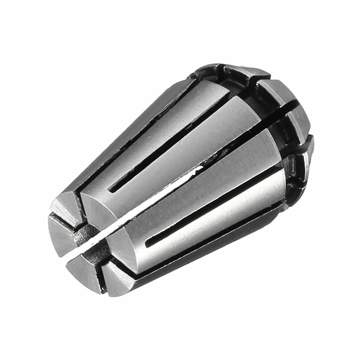ER11 Spring Collet Set - 5pcs 1/8 Inch for CNC Milling & Lathe Tools - Image 2