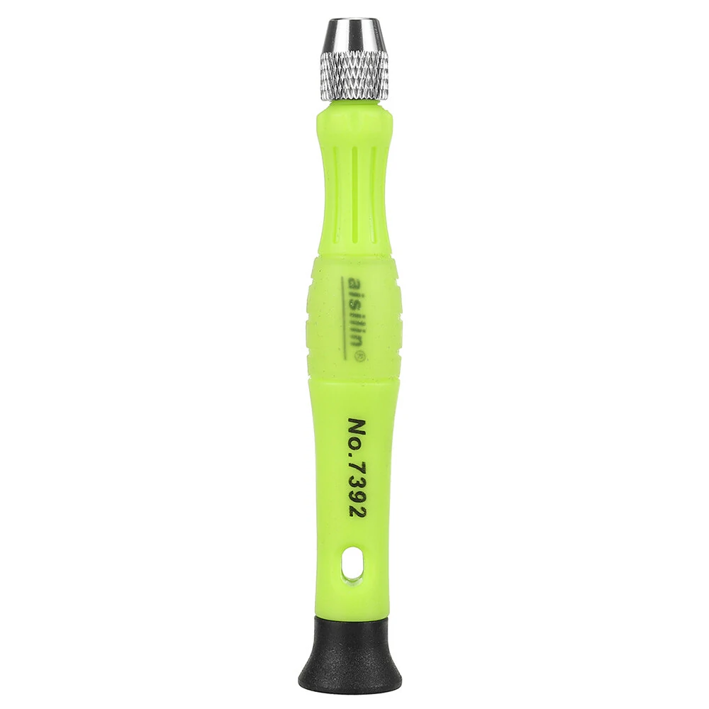23 in 1 Phone Repair Screwdriver Kit | Laptop Disassembly Tool Set - Image 3