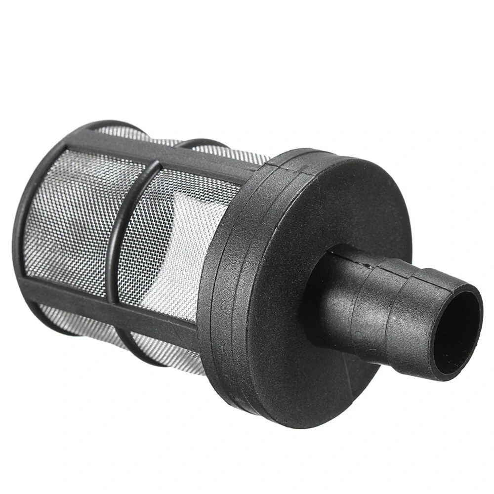 Pressure Washer Water Pump Suction Filter - 3/4 19MM For Washing Machine Tub Drum - Image 2