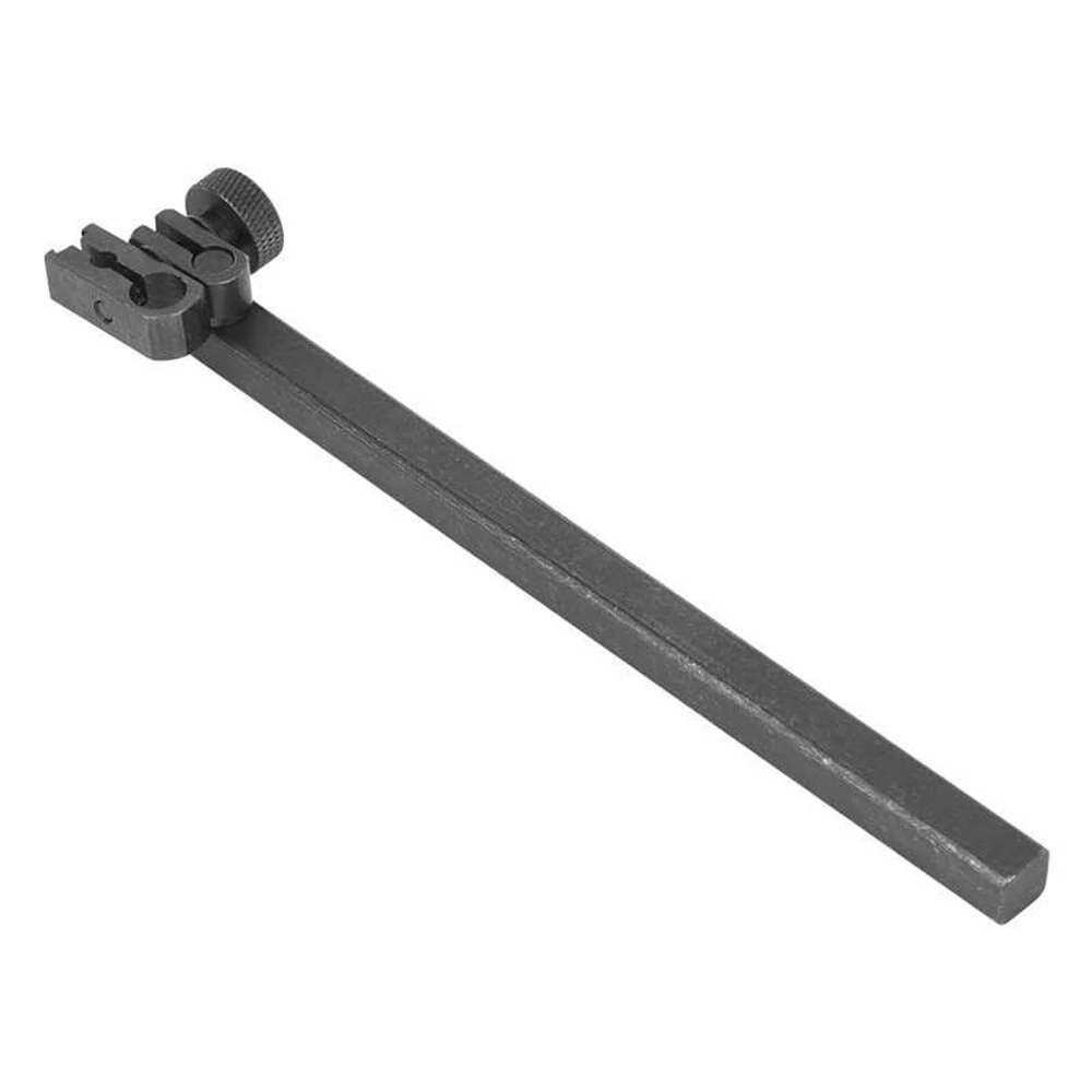 90-100mm Swivel Dovetail Clamp | For 9mm Dial Test Indicator | Extension Rod & Gauge Stand Tool - Image 2