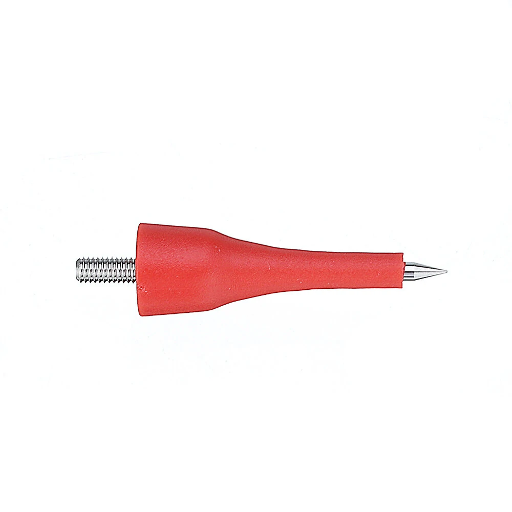 ML1608-18P-1 Digital Multimeter Test Leads | 18P Elbow Probe Cable Set - Image 5