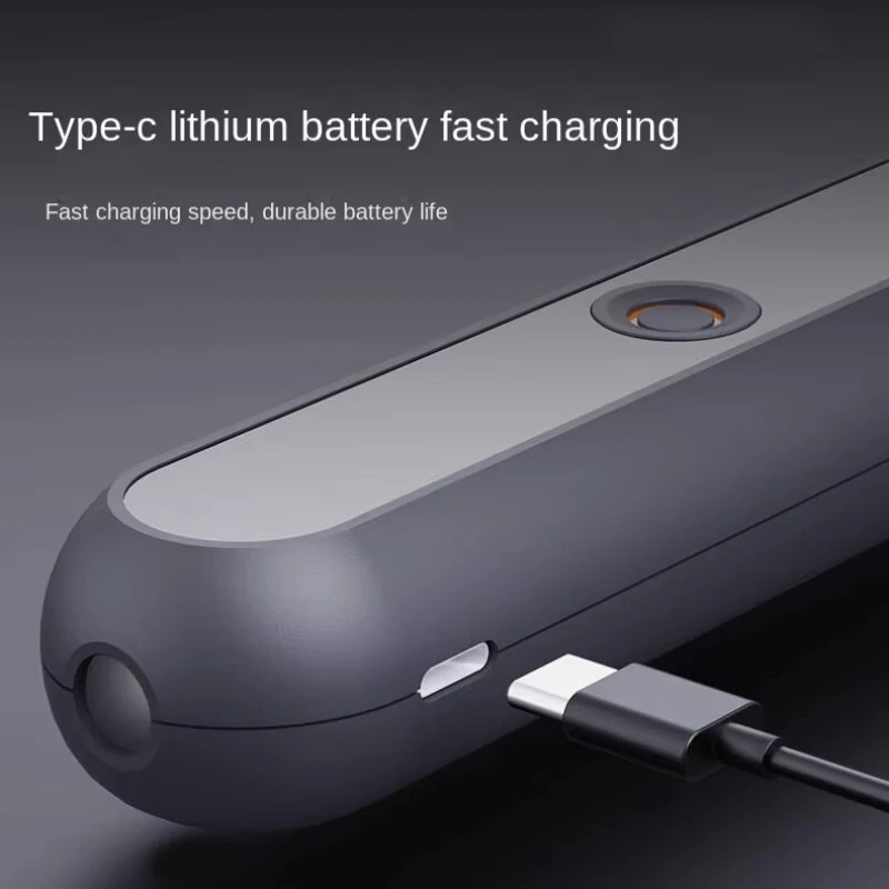 Xiaomi JIMIHOME JM-G3701 Digital Scale | 30kg Capacity, Type-C Rechargeable, LCD Backlit - Image 5