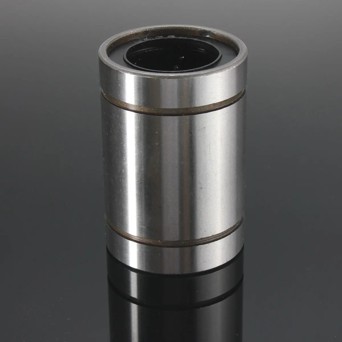 Machifit LM25UU 25mm Linear Bearing - Rubber Sealed Ball Bushing for CNC - Image 4