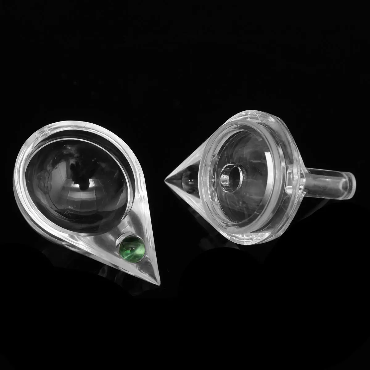 CO2 Monitor Ball Checker for Aquarium Fish Tank | PH Level Indicator Tester - Image 5