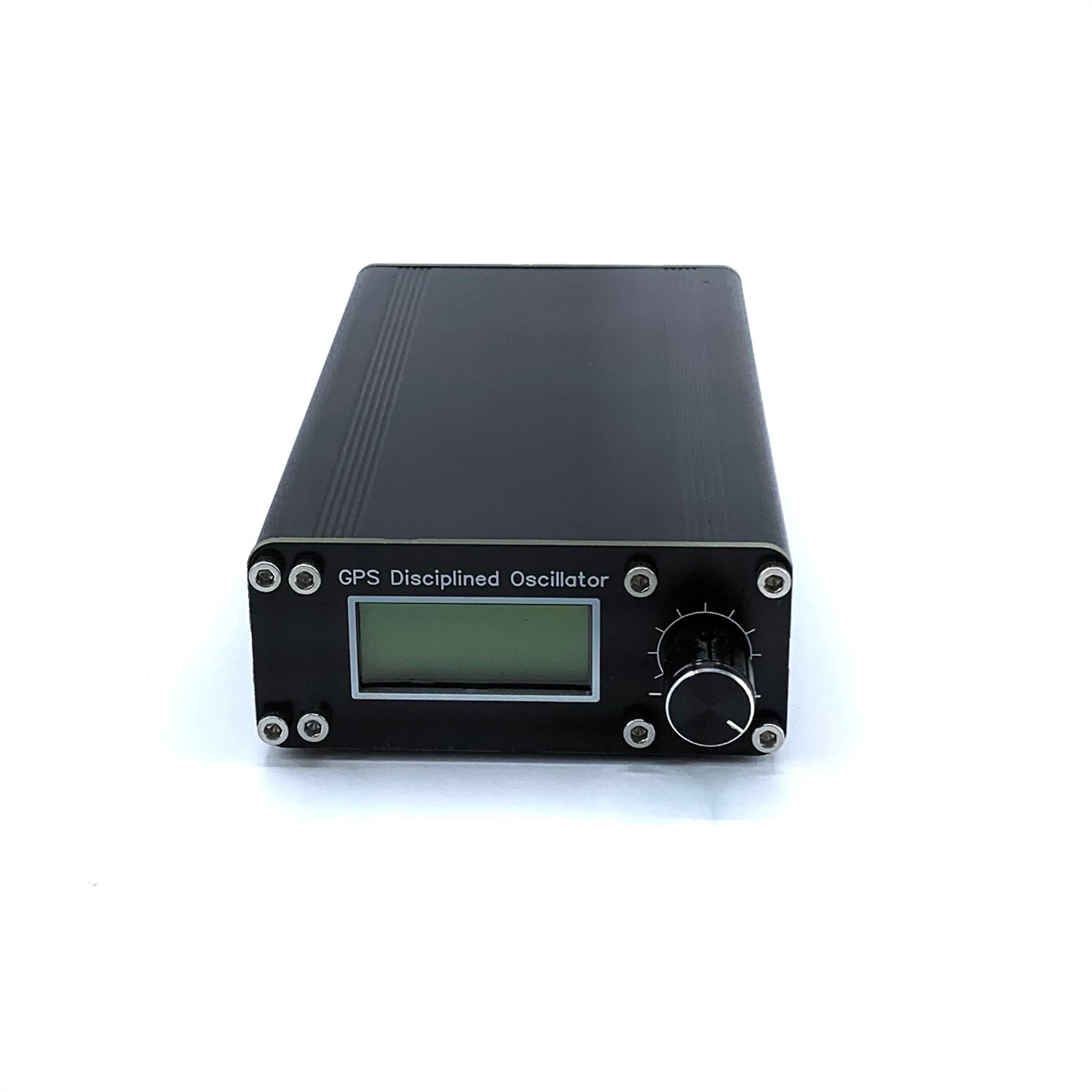 GPSDO GPS Disciplined Oscillator - 10MHz Signal Source - Thermostatic Crystal Clock - Image 5