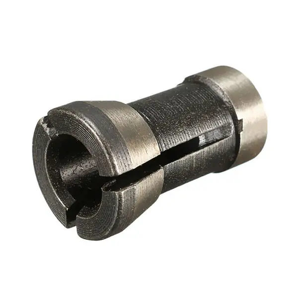 1/4 Inch Engraving Trimming Machine Collet Chuck | 6.35mm For Bakelite Milling - Image 2