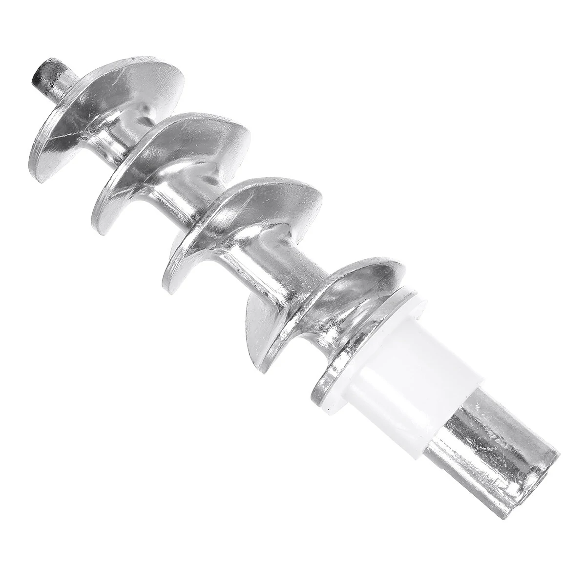 Manual Meat Grinder & Sausage Stuffer | Household Hand Tool for Mincing & Stuffing - Image 4