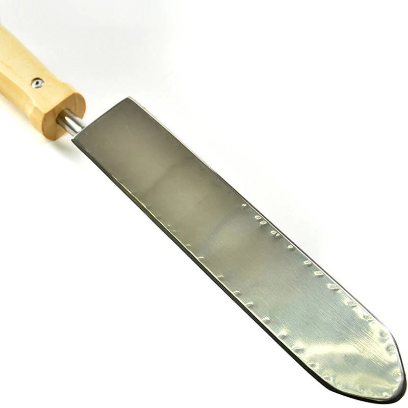 Beekeeping Electric Honey Knife - Temperature Control Uncapping Scraper | Beekeeper Tool - Image 3
