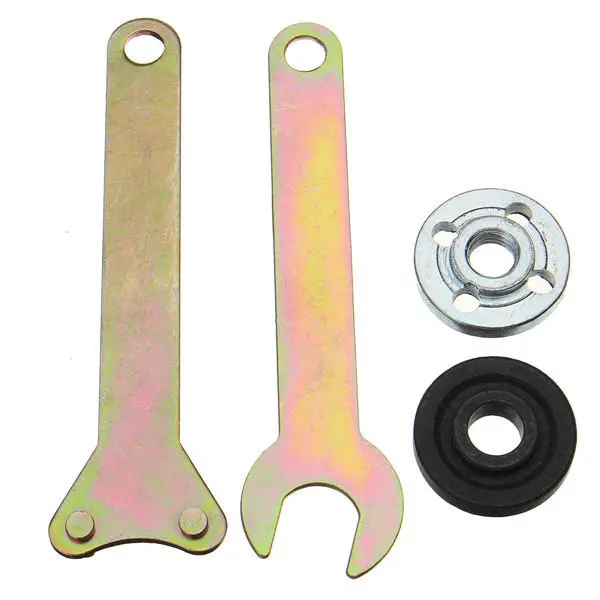 Dewalt Milwaukee Angle Grinder Flange Nuts | Grinding Accessories - Image 3