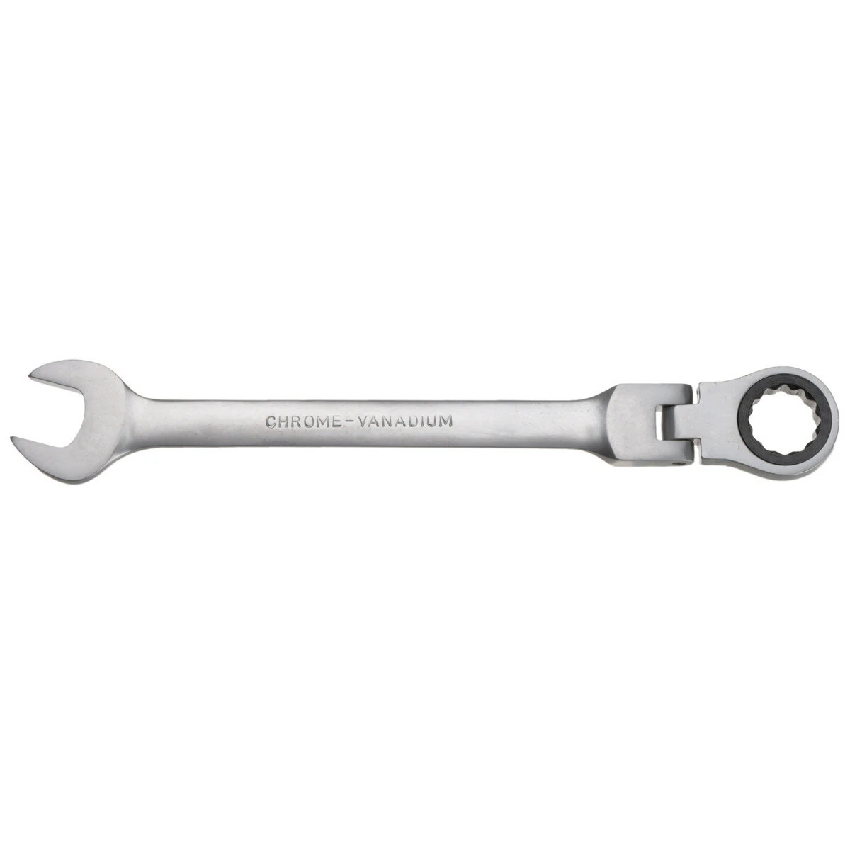 Honda CR-V 23mm One-Way Ratchet Wrench | Steel Spanner Hand Tool - Image 3