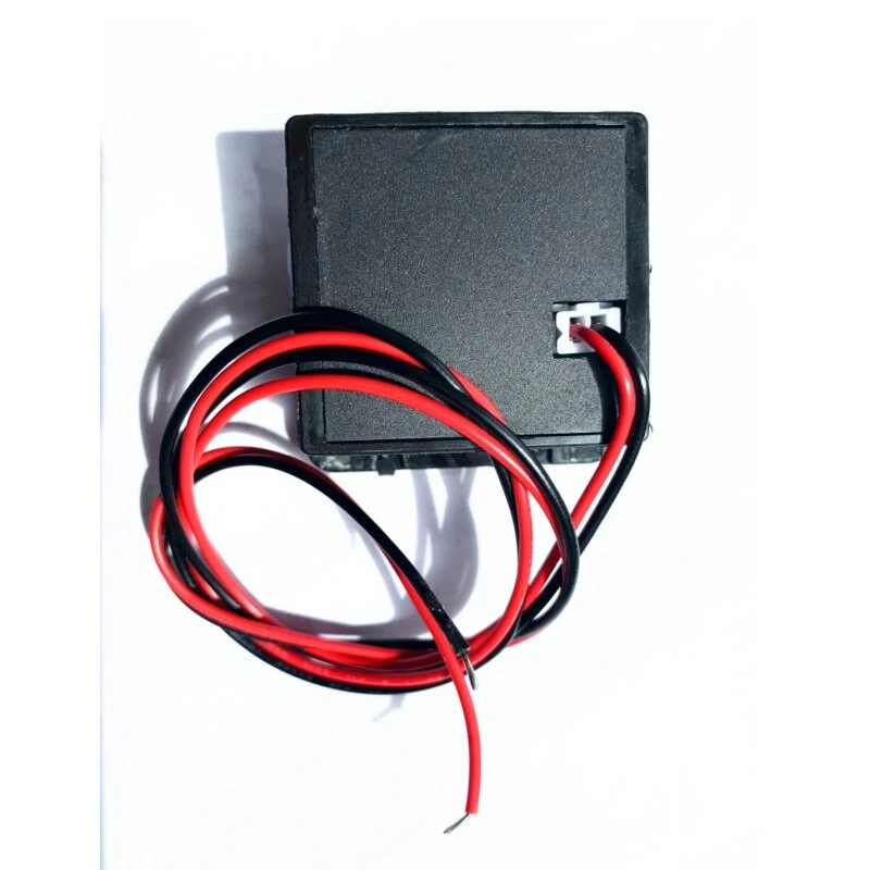JS-CU3 Waterproof Battery Capacity Tester | 12V 24V for Li-ion & Lead-Acid | USB Phone Charger - Image 2