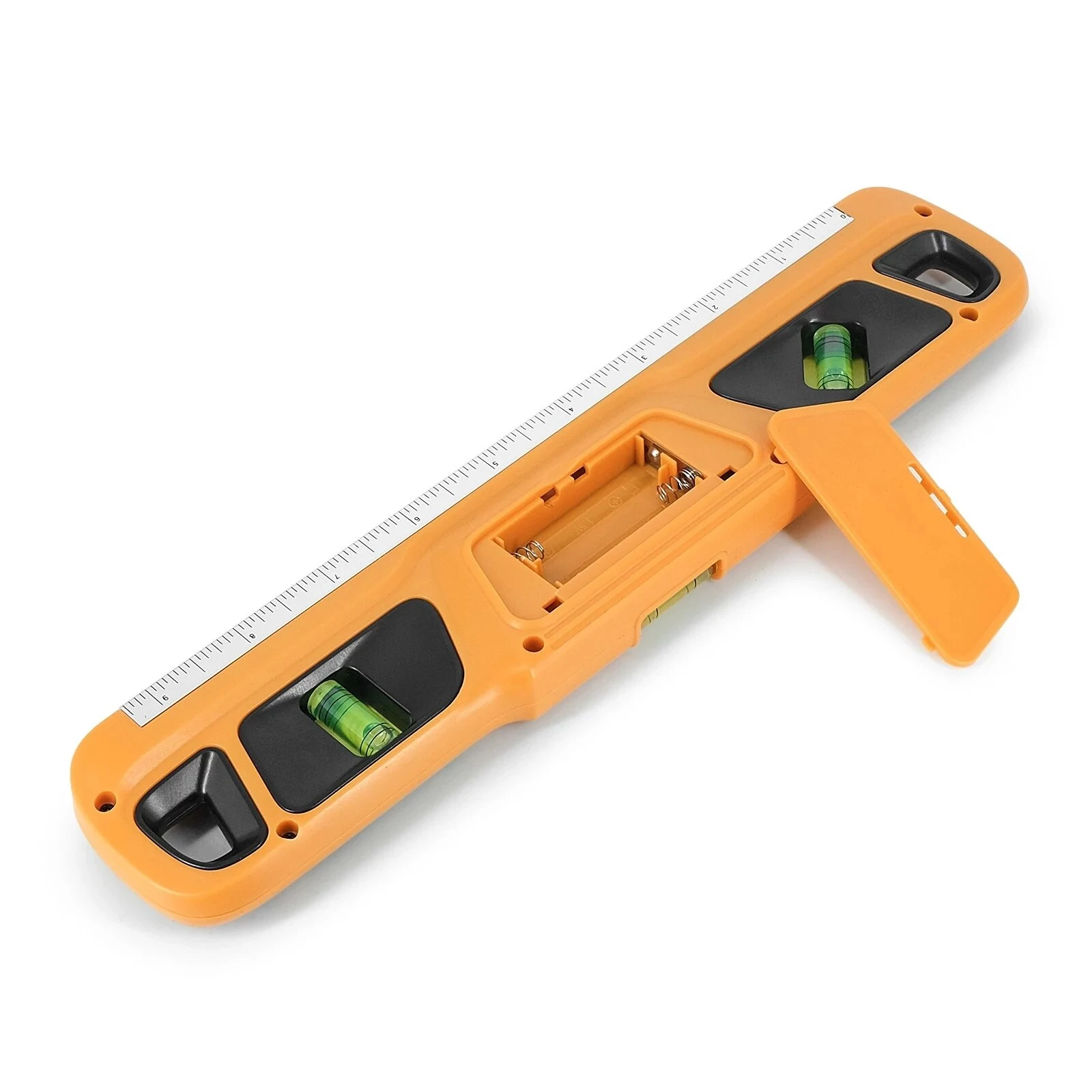 HW-200 Digital Level Meter | High Precision Angle Ruler & Slope Tool - Image 4