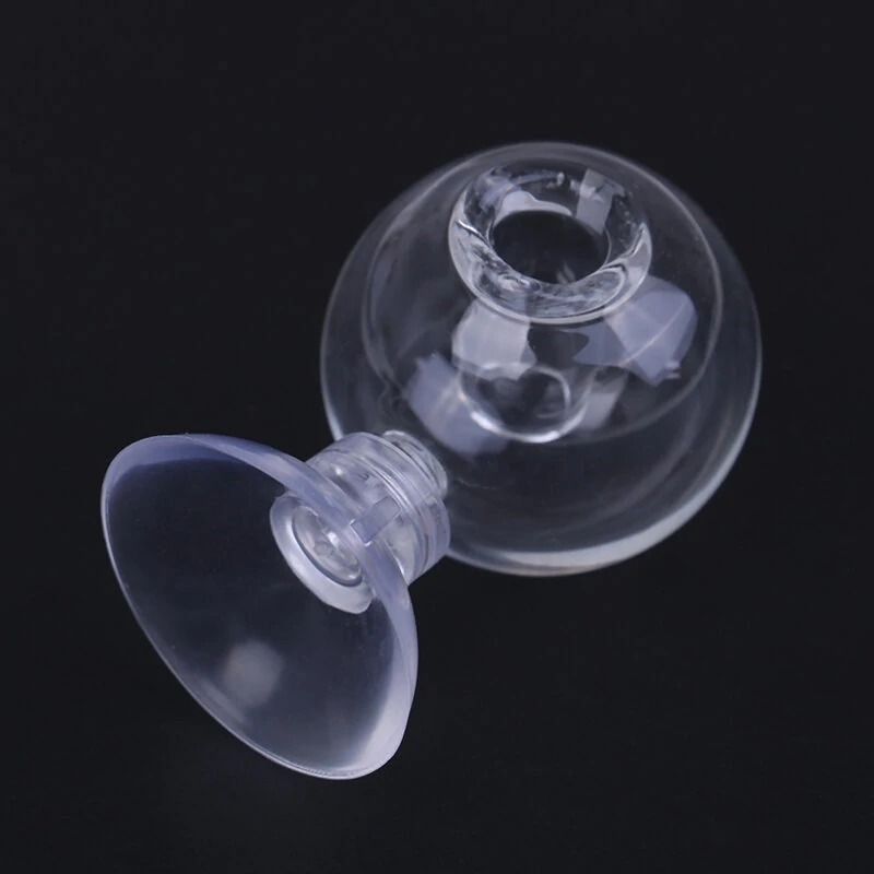CO2 Drop Checker Tester - Aquarium Fish Tank Monitor - Glass Ball Indicator - Image 4