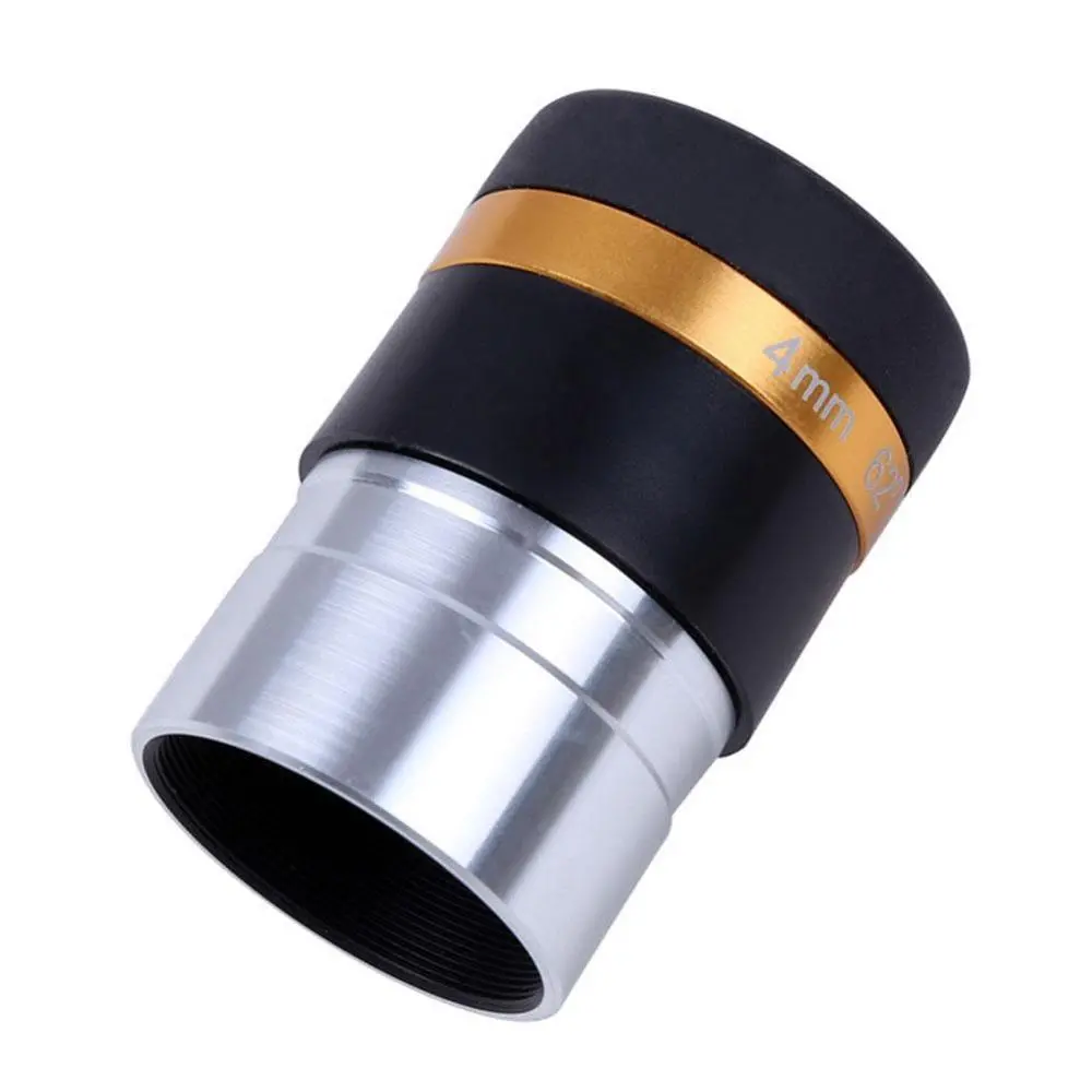 3Pcs Aspheric Telescope Eyepiece Set - 4/10/23mm 62° Wide Angle - 1.25 Inch - Image 3