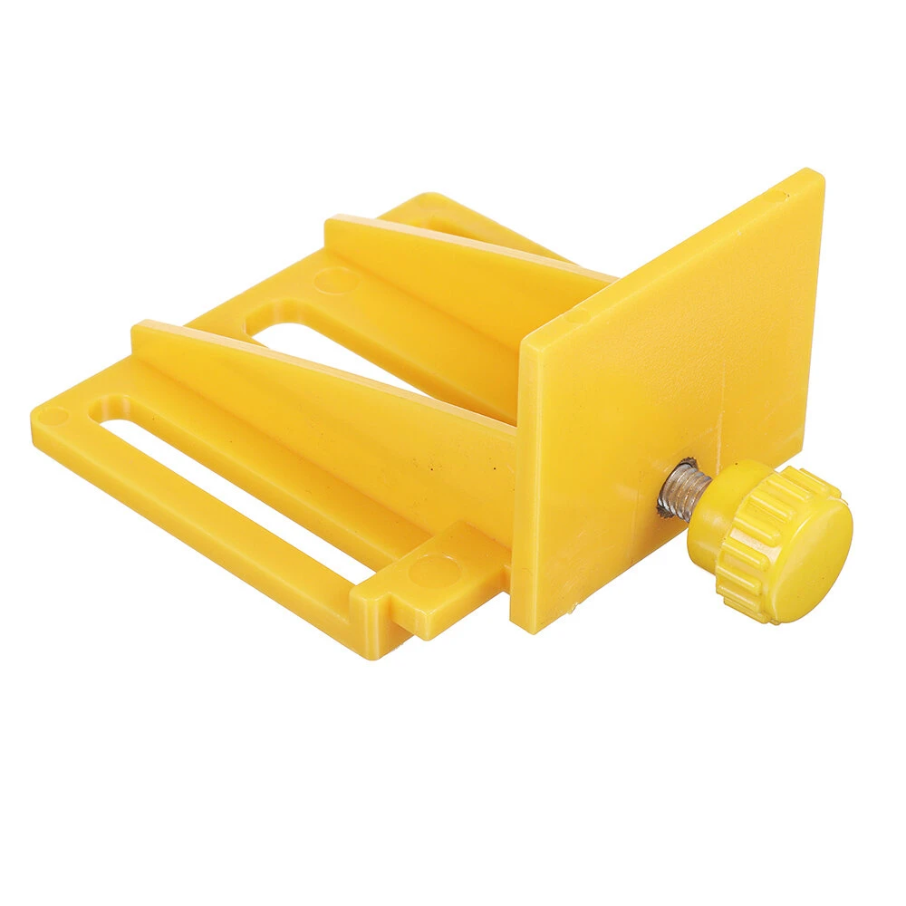 Kreg Pocket Hole Jig - 6mm, 8mm, 10mm Drill Guide for Vertical Plank Woodworking - Image 4