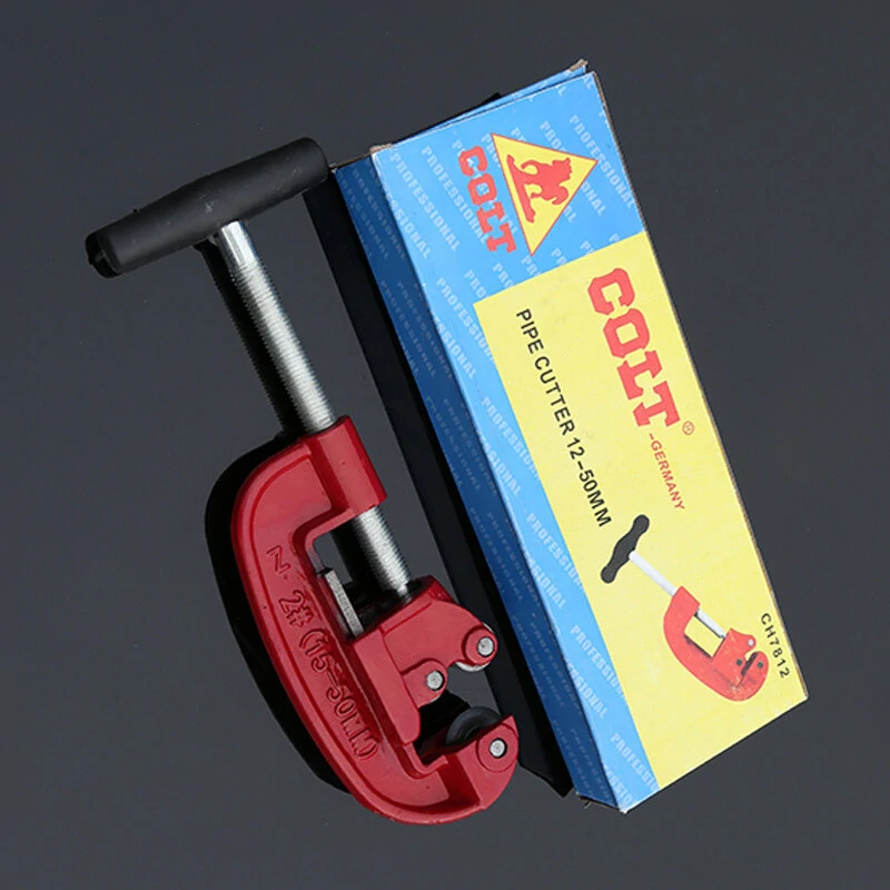 Manual Pipe Cutter 15-50mm | Stainless Steel Tool for Plumbing & DIY - Image 5