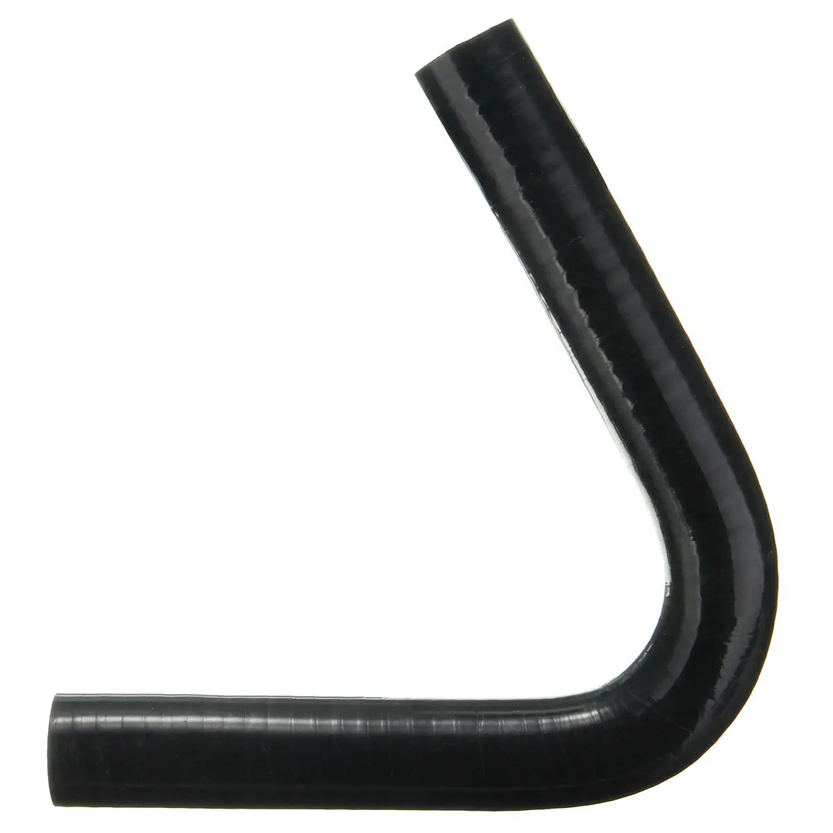 16-38mm Silicone Turbo Coolant Hose | 120 Degree Elbow Bend Multi-Size Vacuum Tubing - Image 3