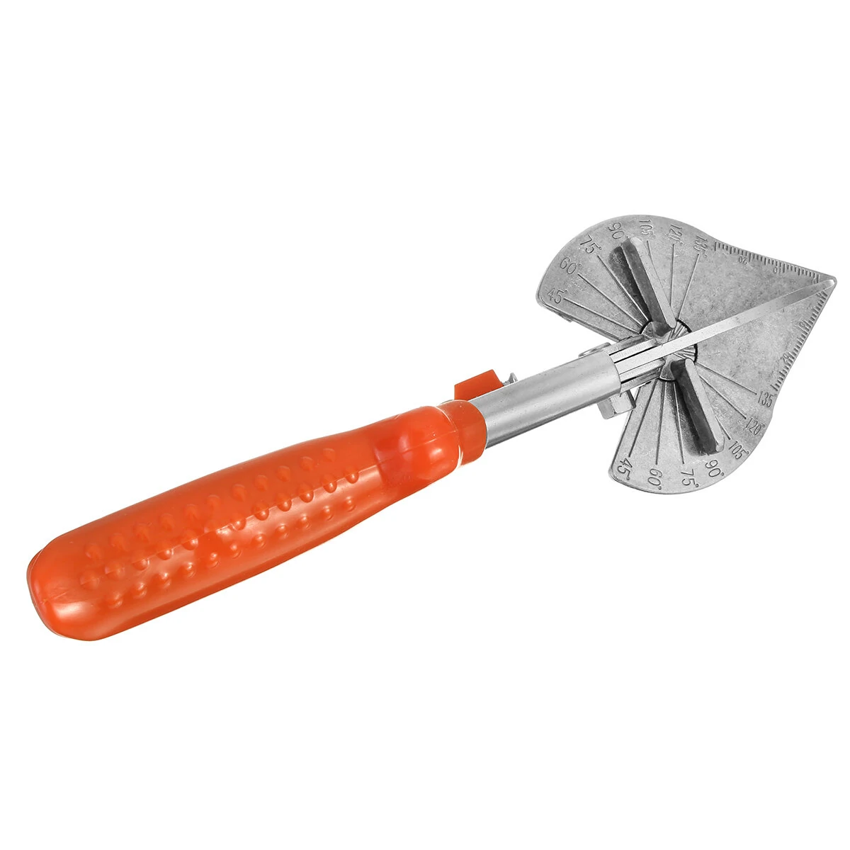 Multi Angle Steel Trim Cutter Shears - 45 to 135 Degrees - Gasket Window Tool - Image 5