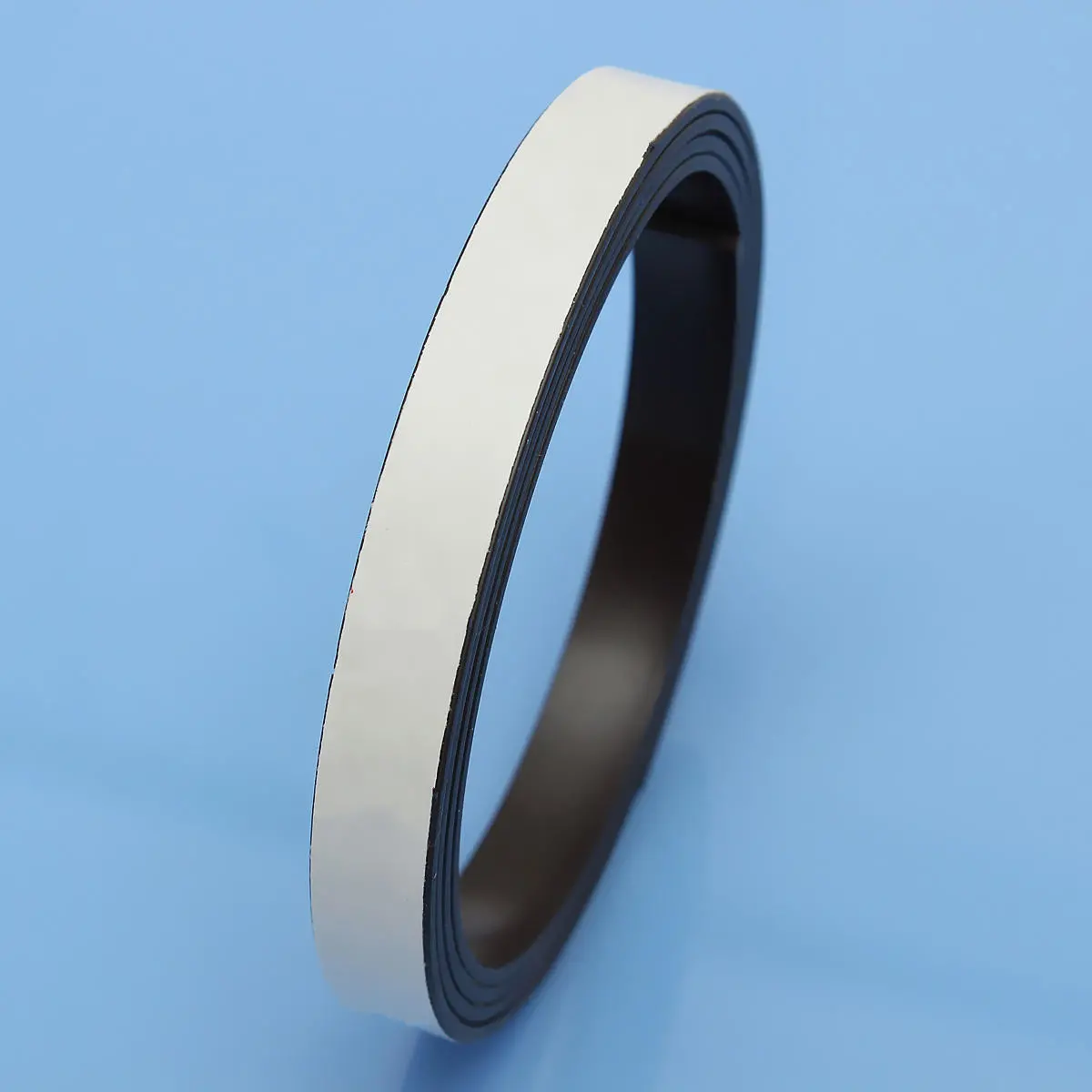 Max Strength 1m Adhesive Neodymium Magnet Tape 12x2mm - BrandModel - Image 5