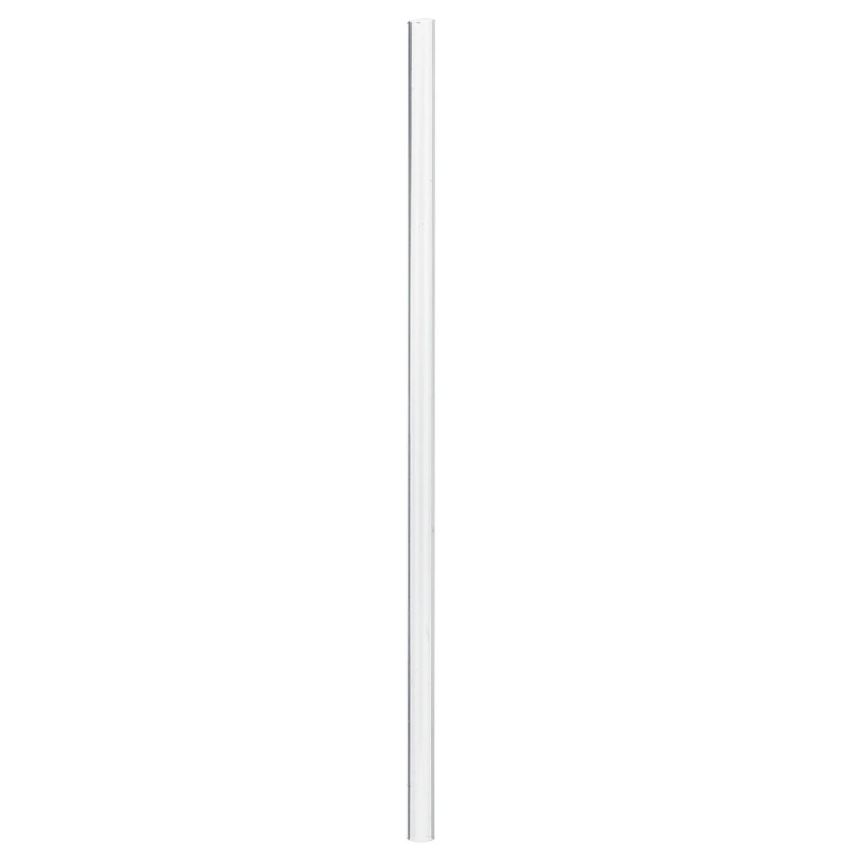 10pcs Borosilicate Glass Blowing Tube - 350mm OD 10mm 1.5mm Thick Wall - Image 2