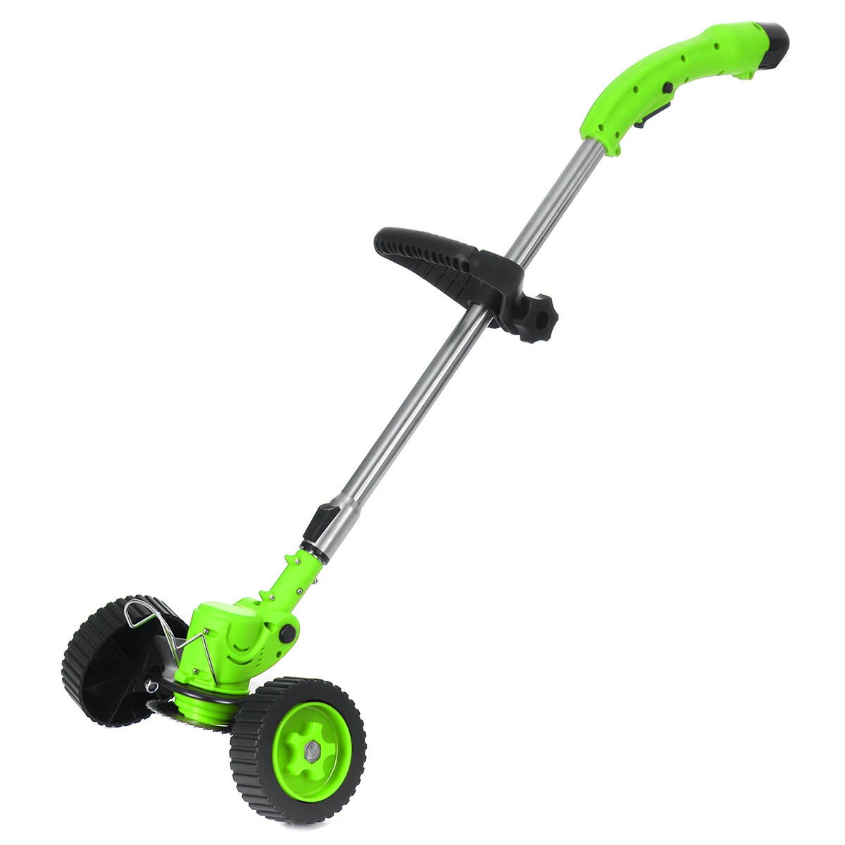12V Portable Electric Grass Trimmer | Handheld Lawn Mower w/ Battery - Image 5