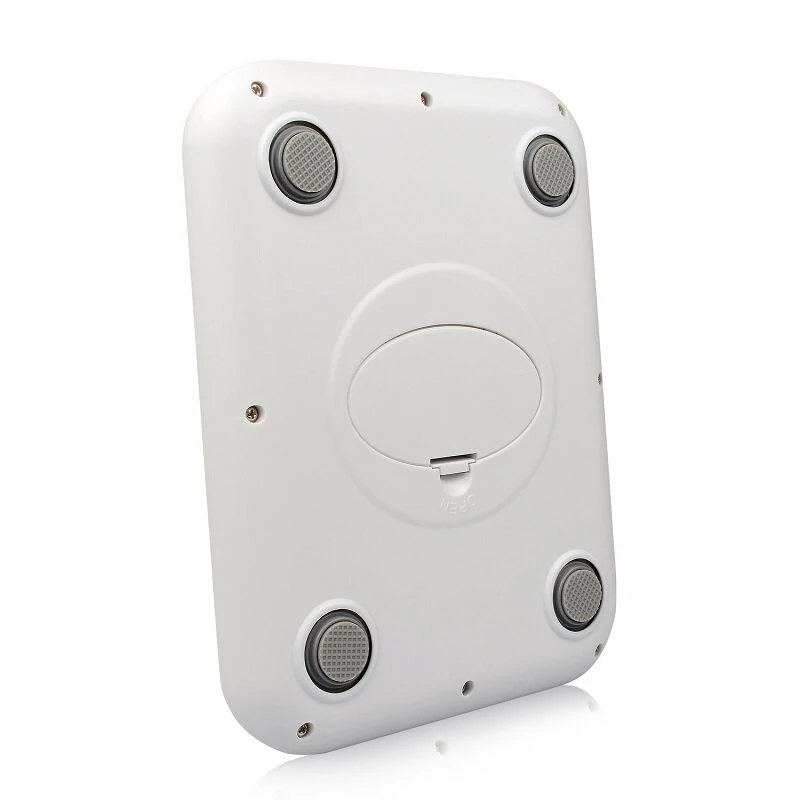 Multifunctional Electronic Food Scale | 5KG/10KG High Precision | Stainless Steel - Image 3