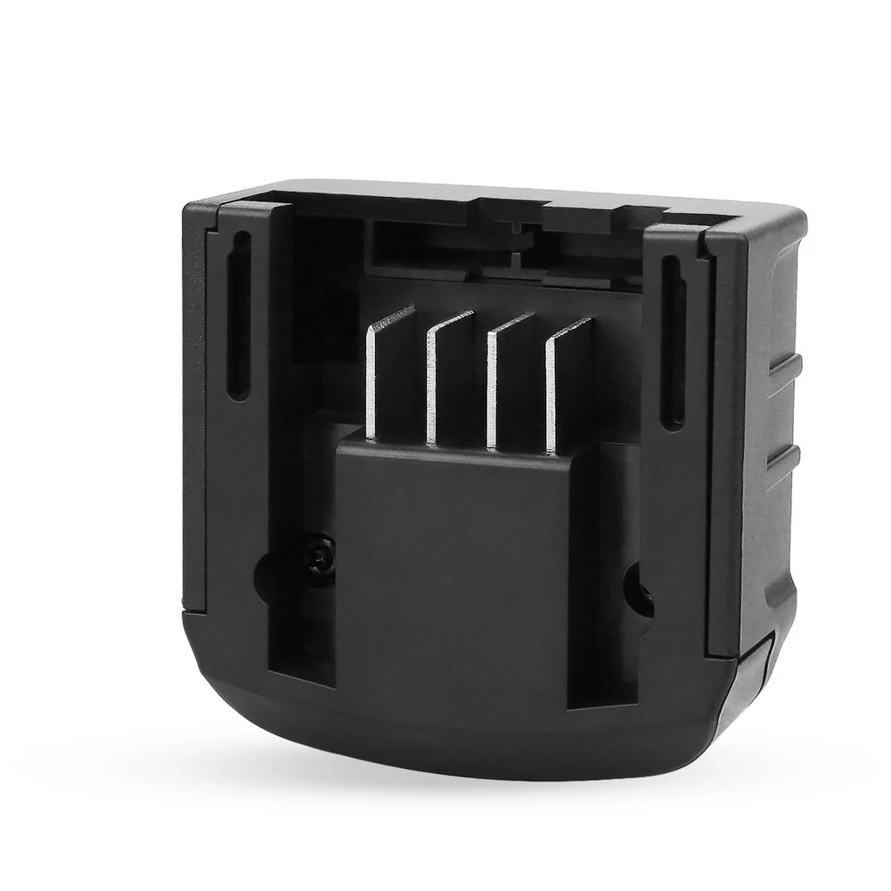 Black & Decker 20V Battery Charger | For 12-20V Li-ion Replacement Battery | US EU Plug - Image 5