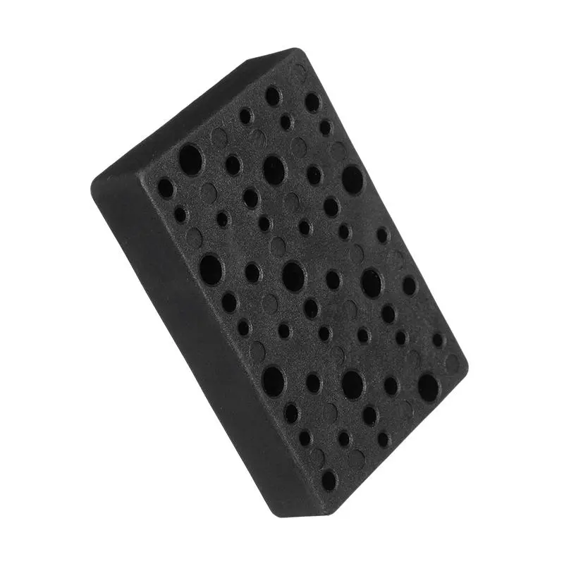 Hilda Electric 48 Hole Drill Bit Storage Block | Case for Dremel Rotary Tool - Image 5