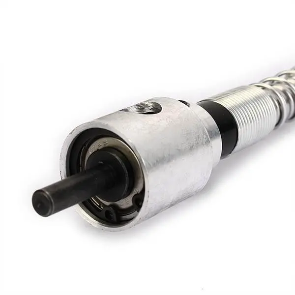 Stainless Steel Flexible Shaft for Rotary Tool | 6mm Axis Fits Electric Drill - Image 4