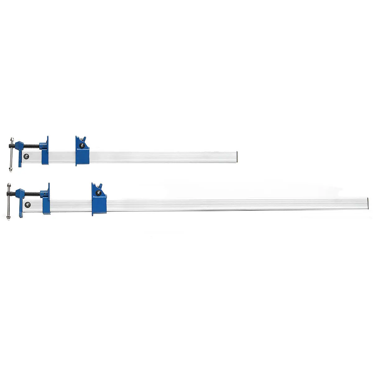 Heavy Duty F Clamp Bar Clamp - 24 inch 36 inch Quick Slide Woodworking Tool - Image 3
