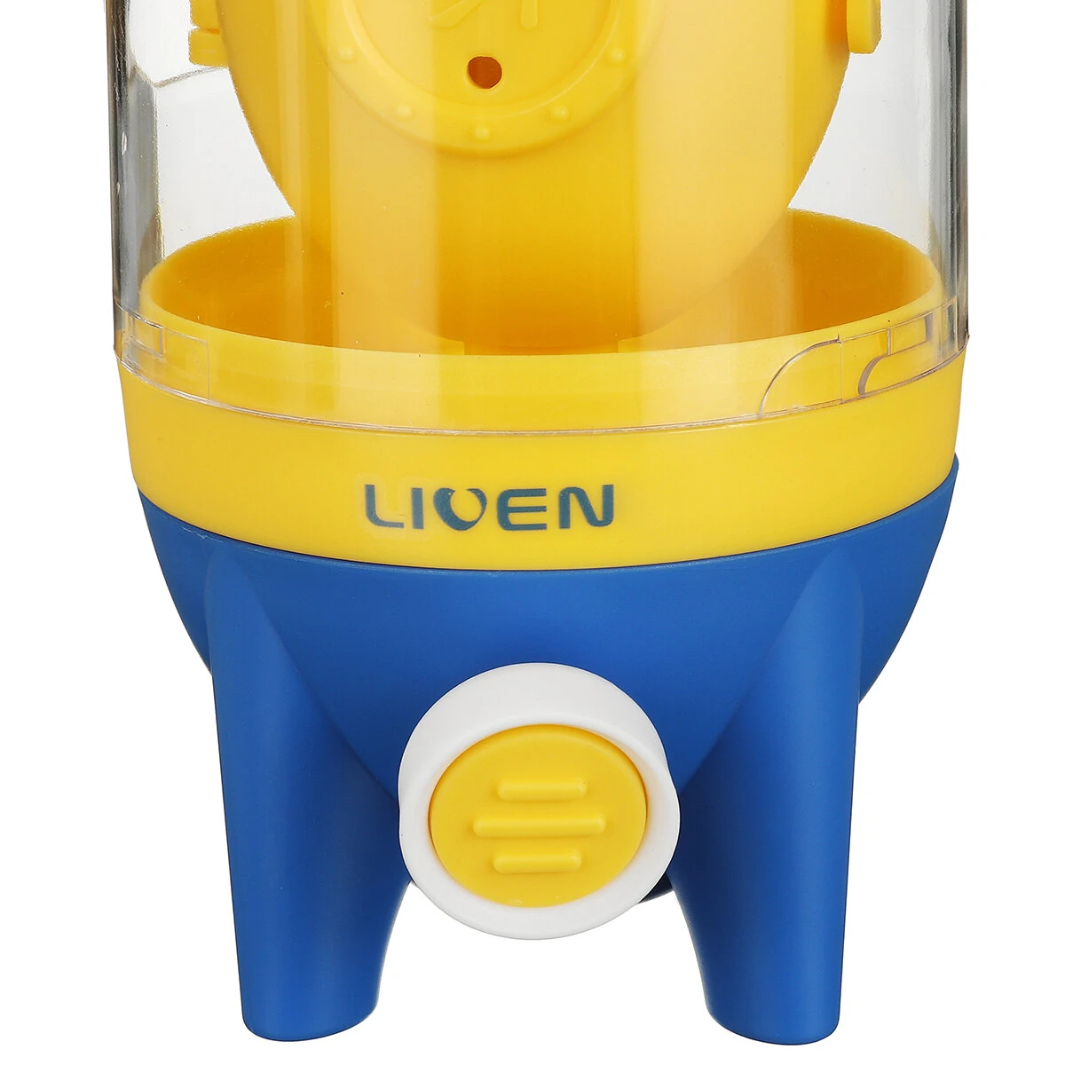 Egg Homogenizer - Manual Household Egg Puller & Yolk Protein Mixer | Golden Egg Shaker - Image 4