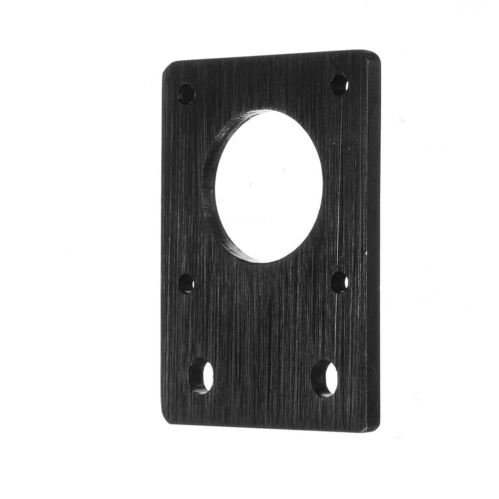 Machifit Nema 17 Stepper Motor Mounting Plate | Fixed Bracket for 2020 2040 Extrusions - Image 3