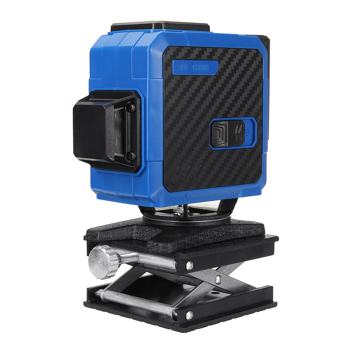 4D Green Laser Level 16/12/8 Lines - 360° Self-Leveling Rotary Cross Measure Tool - Image 3