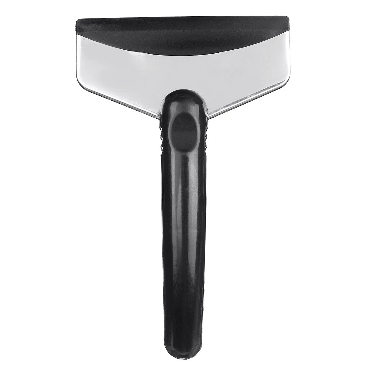Snow Ice Scraper for Car Windshield | Auto Window Cleaning Tool | Winter Snow Remover - Image 2